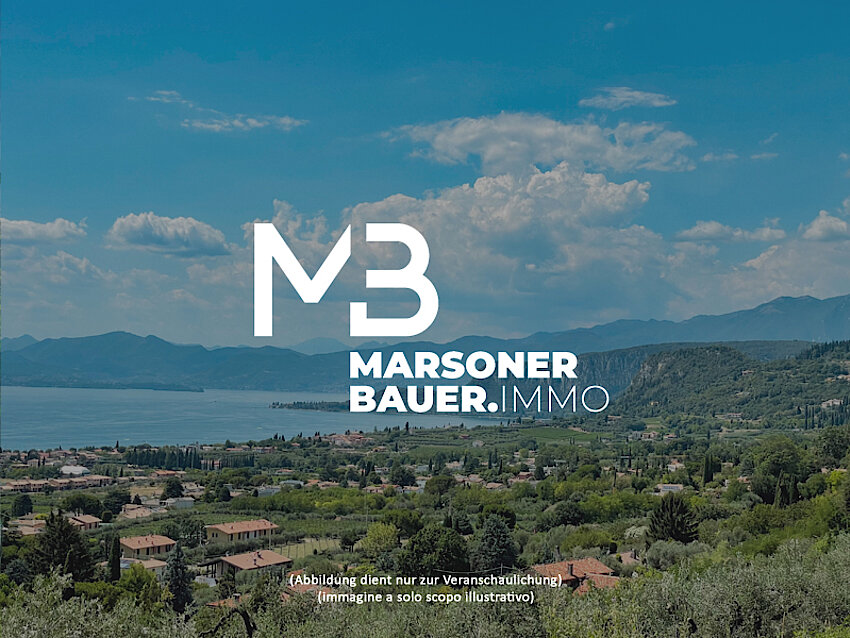 Gardasee, Bardolino, Villa Gardasee, Bardolino, Villa