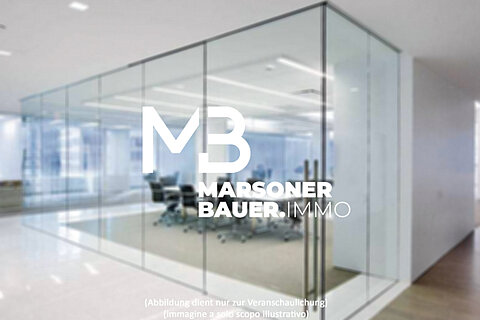 Negozio - Studio - Ufficio/Ambulatorio