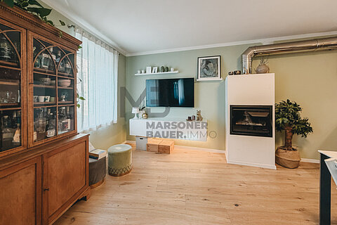 Appartmento ristrutturato con pacchetto completo nel Centro Storico di Merano