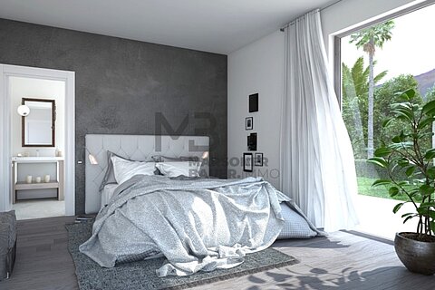 Trilocale in nuovo residence adatto come abitazione principale o per affittare a residenti - app.5