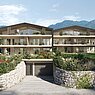 Exklusives Mehrfamilienhaus in Meran - Obermais