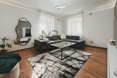 Appartamento con doppia prospettiva a Lana Am Gries - attualmente affittato