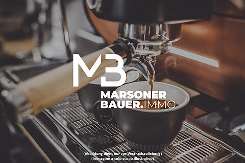 Vendita Lounge bar nel cuore di Merano - il vostro locale con terrazza mediterranea pronto per partire