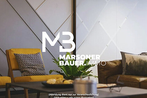 Bilocale su due piani con cantina e un deposito extra