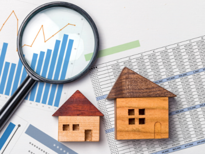 Statistiken und Trends zum Immobilienmarkt 2025